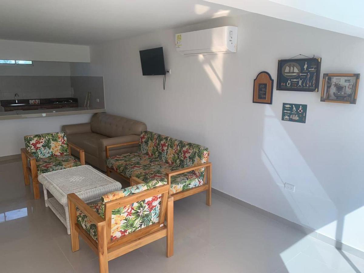 Hotel Villa Del Sol - Cartagena — Photos 3